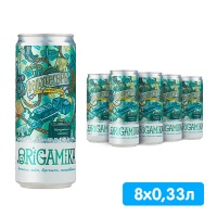  Origamika  (, , , ), 0.33 , , /, 8 .  .