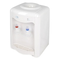 Кулер Aqua Well QD белый