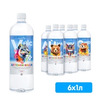 ���� Vulcanica baby ������� 1 ����, ��� ����, ���, 6 ��. � ��.