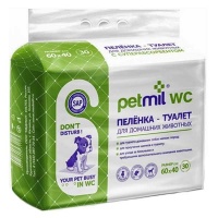 ������� Petmil ����������� ��� �������� 60�40 �� (30 ��)