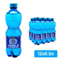 ���� ����������� Svetla Rus 0.5 �����, ��� ����, ���, 12 ��. � ��.