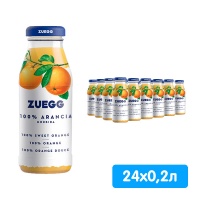 ��� Zuegg / ����� ������������ 0.2 �����, ������, 24 ��. � ��.