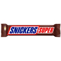 ���������� �������� Snickers Super 80 ��