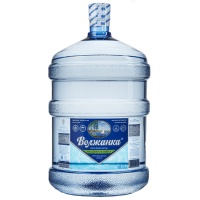 Вода Волжанка 18.9 литров