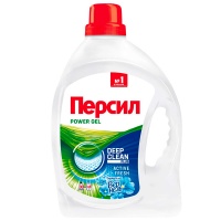 -    Deep Clean   1,95 