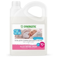 ���� Synergetic ��� ������ �������� ����� ��������������� 2,75 �����