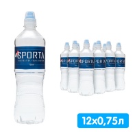 ���� Sporta 0.75 �����, �����, ��� ����, ���, 12 ��. � ��.