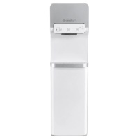 Кулер Greendex YLR28 White Silver Pro