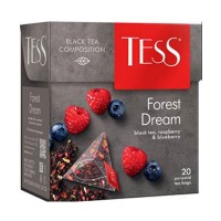 Чай Tess / Тесс Forest Dream (20пир.)