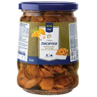 ������� Metro Chef ������������ 540 ��