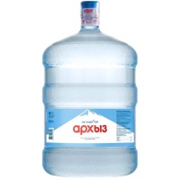 Вода Легенда гор Архыз 19 литров