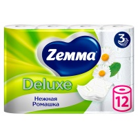 ��������� ������ Zemma Deluxe ������� 3 ���� (12��)