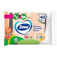 ������� ��������� ������ Zewa Kids 42 �����