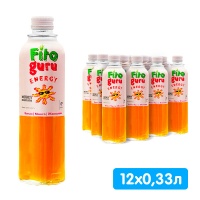 �������������� ������� Fitoguru �����, �����, �������� 0.33 �����, ������, 12 ��. � ��.