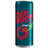 Dr.Pepper /   Cherry   0.33 , /, 24 .  .