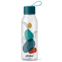 Бутылка для воды Phibo камни 600 мл