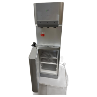 Кулер Б/У Ecotronic B4-LF silver