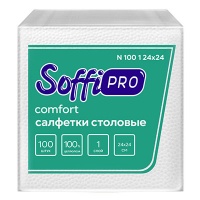 �������� Soffi Pro 24x24 �� ����� 100 �� 