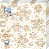 �������� �������� Art Bouquet ������� �������� 3 ���� 33x33 ��, �������, 20 ��.