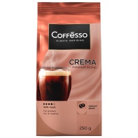 ���� Coffesso Crema ������� 250 ��