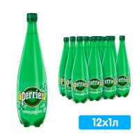 ���� Perrier / ����� 1 ����, ���, ���, 12 ��. � ��.