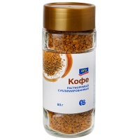 Кофе Aro растворимый 80 гр