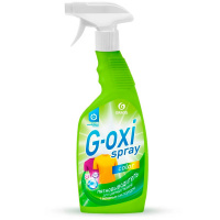 Grass G-Oxi spray    600 