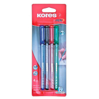 ����� ��������� ����� �1 Kores 4 �����. 0,7 ��, 4 ��. � ��.