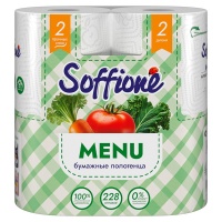 �������� ��������� Soffione Menu 2�-������� (2 ��)