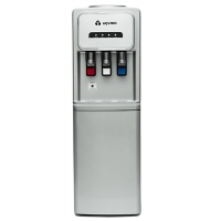 Кулер Aqvido BSY-802L, silver