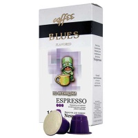 Кофе в капсулах Blues По-Ирландски 10 шт, 5,5 гр