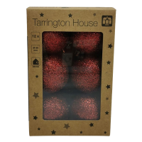   Tarrington House    5 ., 12 .