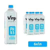 ���� ����������� Virgo fons 1 ����, ��� ����, ���, 6 ��. � ��.