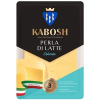   Perla di Latte Delicata ,  50% 125 