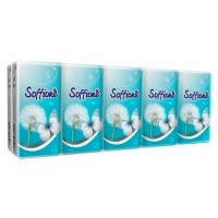 ������� �������� Soffione 3 ���� (10�10 ��)