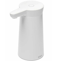Помпа Xiaomi Mijia Sothing white на аккумуляторе от USB для 19л бутылей