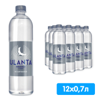 ���� ��������� ������ / Ulanta 0.7 �����, ��� ����, ���, 12 ��. � ��.