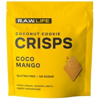 ������� ������ R.A.W. LIFE �����-����� ��� ������� � ������ 35 ��