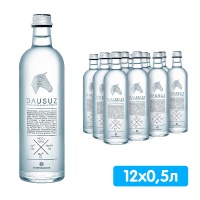 ���� Dausuz 0.5 �����, ���, ������, 12 ��. � ��.