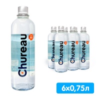 ���� ����������� Chureau 0.75 �����, ��� ����, ������, 6 ��. � ��.