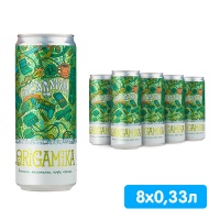  Origamika  (, , ), 0.33 , , /, 8 .  .