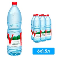 ���� Vittel 1.5 �����, ��� ����, ���, 6 ��. � ��.