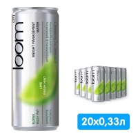 ������� Loom ����-���� 0.33 �����, ���, �/�, 20 ��. � ��.
