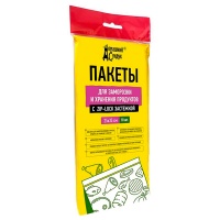 ������ ��� ��������� �������� ������ � zip-lock ��������� 25x35 ��, 10 ��