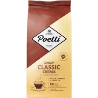 ���� Poetti Daily Classic Crema ����� 1 ��