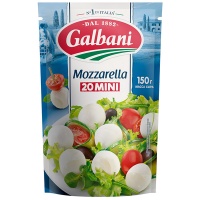 ��� Galbani ��������� ���� 45% 150 ��