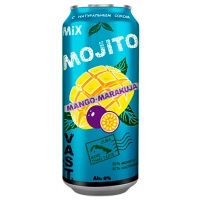  Vast Mojito   - 0.45 , , /, 12 .  .