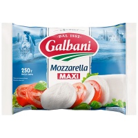 ��� Galbani ��������� ����� 45% 250 ��