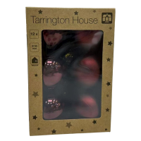   Tarrington House  5 ., 12 .