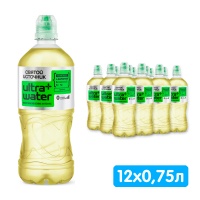 ������� ������ �������� UltraWater �� ������ ������� 0.75 �����, ��� ����, �����, ���, 12 ��. � ��.